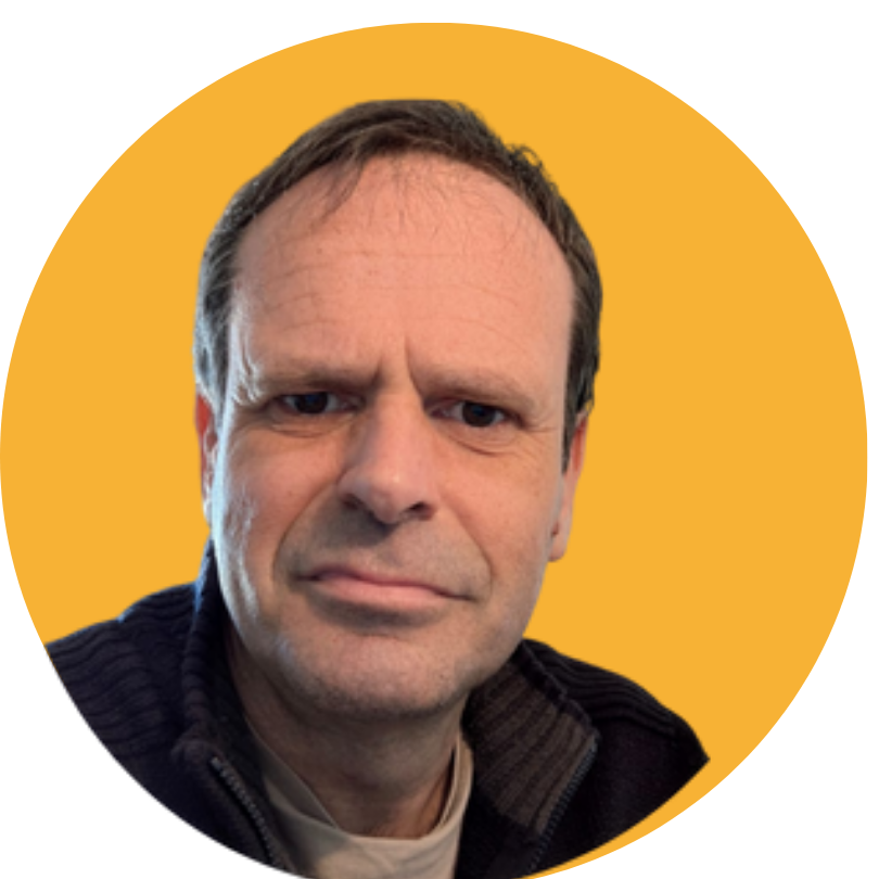 Jordi Alcàsser Micaló-Párkinson Joven